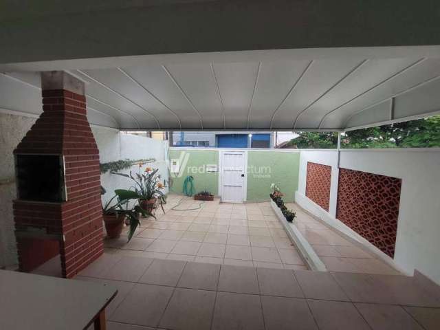 Casa comercial à venda na Rua Professor Milton de Tolosa, 344, Jardim do Trevo, Campinas, 255 m2 por R$ 693.000