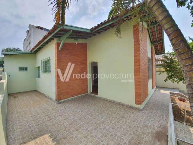 Casa com 3 quartos à venda na Rua Rio Grande do Sul, 340, São Bernardo, Campinas, 111 m2 por R$ 590.000