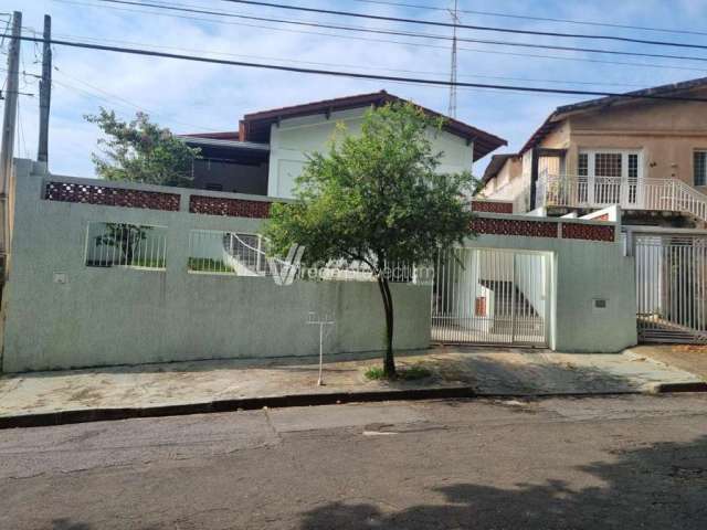 Casa com 3 quartos à venda na Rua José Rodrigues Pinto de Carvalho, 54, Jardim Chapadão, Campinas, 157 m2 por R$ 650.000