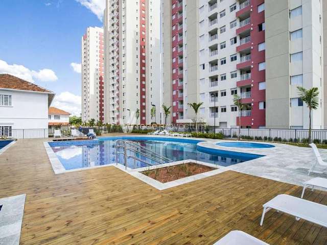 Apartamento com 3 quartos à venda na Rua da Abolição, 1000, Ponte Preta, Campinas, 82 m2 por R$ 900.000