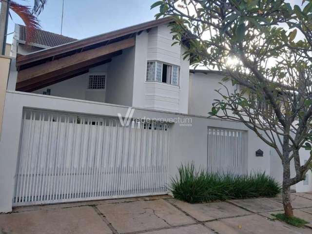 Casa com 4 quartos à venda no Jardim Quarto Centenário, Campinas , 273 m2 por R$ 1.170.000