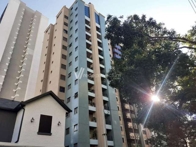 Cobertura com 1 quarto para alugar na Rua Padre José Teixeira, 47, Cambuí, Campinas, 108 m2 por R$ 4.300