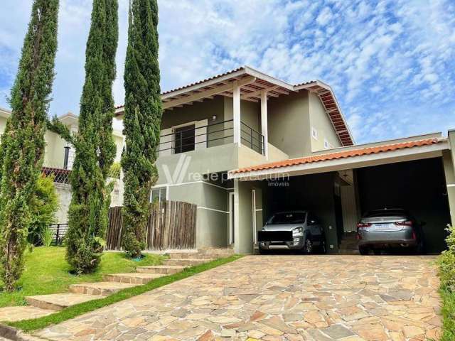 Casa com 4 quartos à venda na Rua Amália Della Colleta, 300, Parque Imperador, Campinas, 288 m2 por R$ 1.590.000