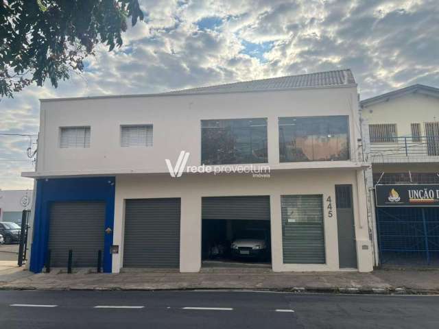 Sala comercial à venda na Ponte Preta, Campinas , 366 m2 por R$ 1.600.000