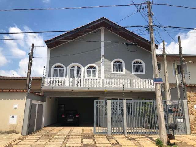 Casa com 6 quartos à venda na Rua José Ferreira Neto, 415, Jardim Santa Genebra, Campinas, 281 m2 por R$ 900.000