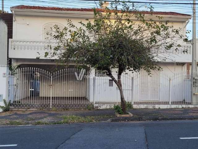 Casa comercial à venda na Rua Camargo Paes, 758, Jardim Guanabara, Campinas, 267 m2 por R$ 1.200.000