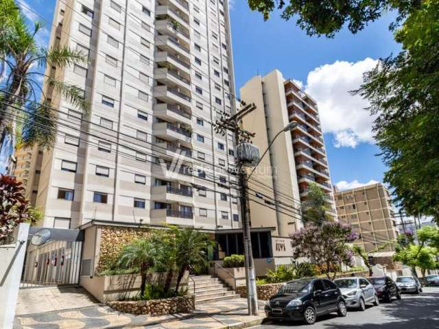 Apartamento com 3 quartos à venda na Rua Dona Libânia, 1941, Centro, Campinas, 105 m2 por R$ 615.000