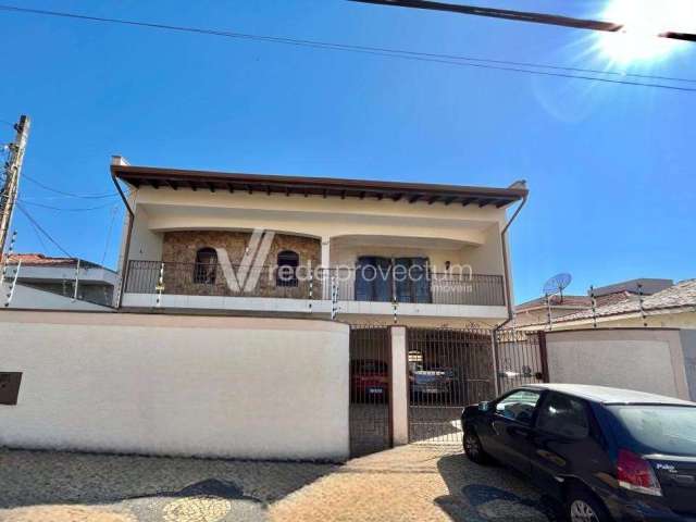 Casa com 4 quartos à venda na Rua Álvaro Antônio Zini, 167, Jardim Chapadão, Campinas, 385 m2 por R$ 960.000