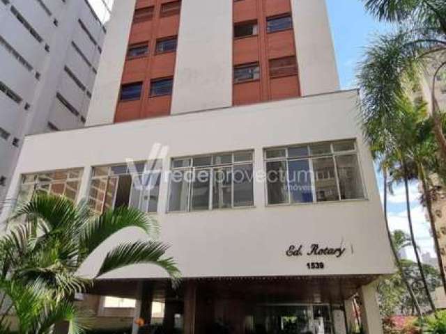 Apartamento com 4 quartos à venda na Rua General Osório, 1539, Cambuí, Campinas, 138 m2 por R$ 680.000