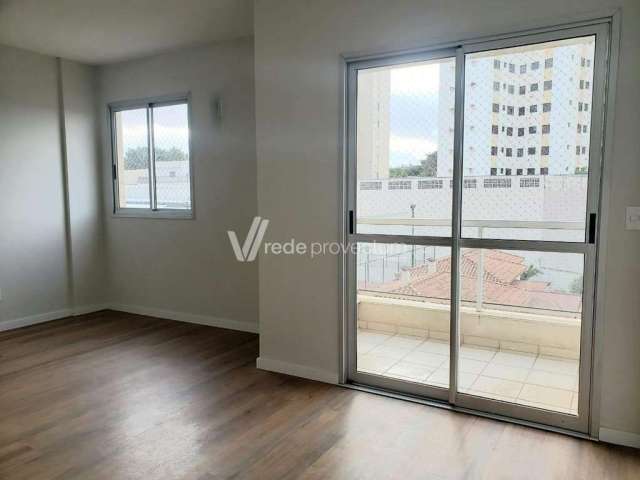 Apartamento com 3 quartos à venda na Avenida Rotary, 155, Vila Brandina, Campinas, 81 m2 por R$ 649.777