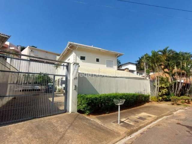 Casa com 2 quartos à venda na Rua Nazaré Paulista, 731, Chácara da Barra, Campinas, 70 m2 por R$ 680.000