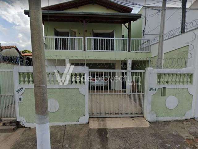 Casa com 3 quartos à venda na Avenida Engenheiro Antônio Francisco de Paula Souza, 3494, Jardim Antonio Von Zuben, Campinas, 200 m2 por R$ 647.000