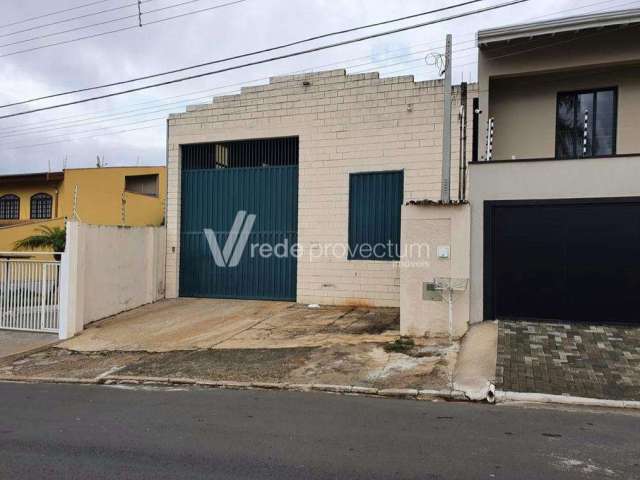 Barracão / Galpão / Depósito à venda na Rua Manoel Luís de Souza Neto, 765, Jardim New York, Campinas, 320 m2 por R$ 890.000