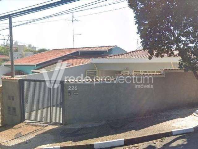 Casa com 3 quartos à venda no Jardim Miranda, Campinas , 130 m2 por R$ 565.000