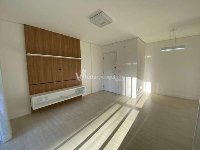 Apartamento com 3 quartos à venda na Rua Barão de Atibaia, 462, Vila Itapura, Campinas, 85 m2 por R$ 985.000