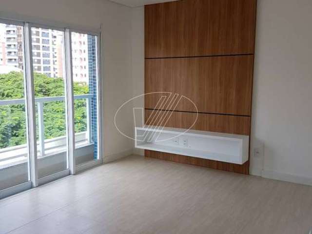 Apartamento com 3 quartos à venda na Rua Barão de Atibaia, 462, Vila Itapura, Campinas, 85 m2 por R$ 985.000