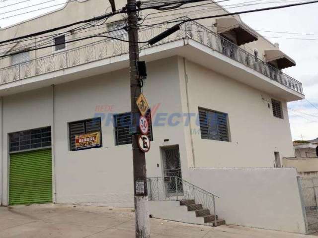 Barracão / Galpão / Depósito à venda na Vila Joaquim Inácio, Campinas , 570 m2 por R$ 1.500.000