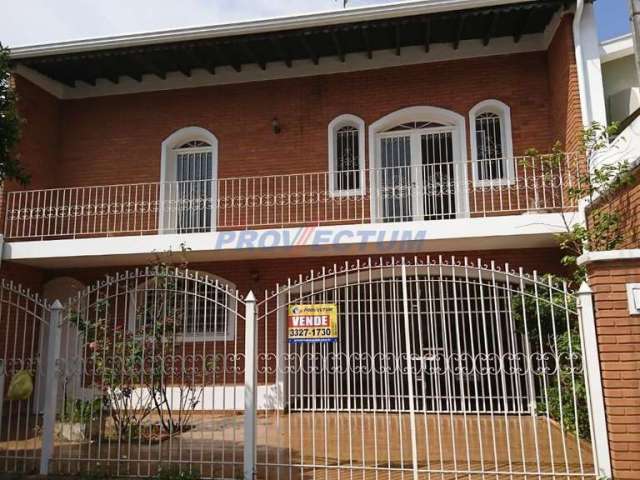 Casa com 3 quartos à venda na Rua Joaquim de Paula Souza, 1012, Jardim Proença, Campinas, 210 m2 por R$ 620.000