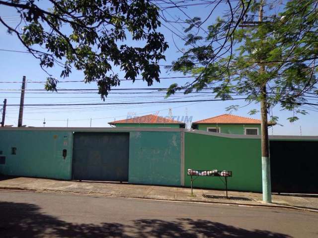 Prédio com 13 salas à venda na Rua Walter Schmidt, 38, Parque Rural Fazenda Santa Cândida, Campinas, 484 m2 por R$ 1.400.000