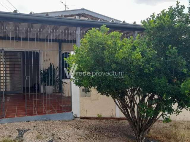 Casa com 3 quartos à venda na Rua São José do Rio Preto, 280, Jardim Nova Europa, Campinas, 209 m2 por R$ 650.000