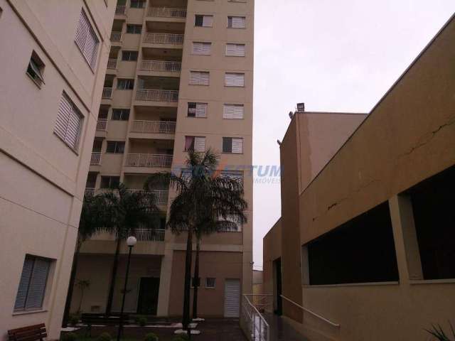 Apartamento com 2 quartos à venda na Avenida Império do Sol Nascente, 581, Jardim Aurélia, Campinas, 56 m2 por R$ 530.000