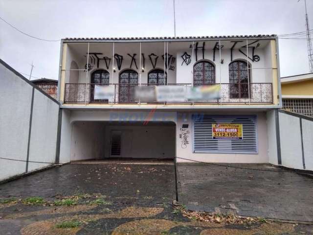 Casa comercial com 4 salas à venda na Avenida Doutor Heitor Penteado, 382, Parque Taquaral, Campinas, 350 m2 por R$ 1.499.000