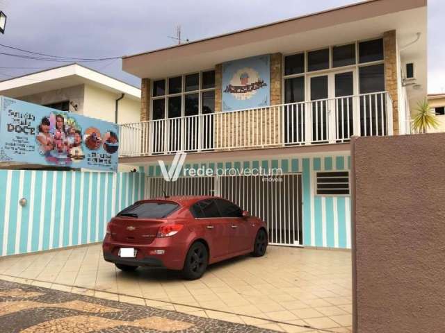 Casa comercial com 5 salas à venda na Avenida Doutor Heitor Penteado, 679, Parque Taquaral, Campinas, 274 m2 por R$ 1.500.000