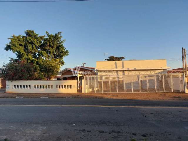 Casa comercial com 5 salas à venda na Rua Fernão Lopes, 1798, Parque Taquaral, Campinas, 323 m2 por R$ 1.200.000