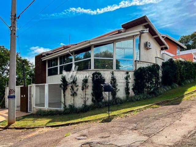 Casa com 3 quartos à venda no Parque das Universidades, Campinas , 239 m2 por R$ 1.800.000