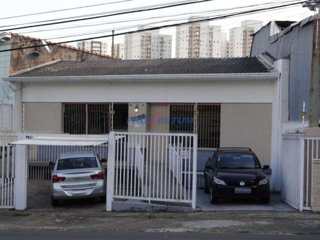 Casa comercial à venda no Centro, Campinas , 305 m2 por R$ 980.000