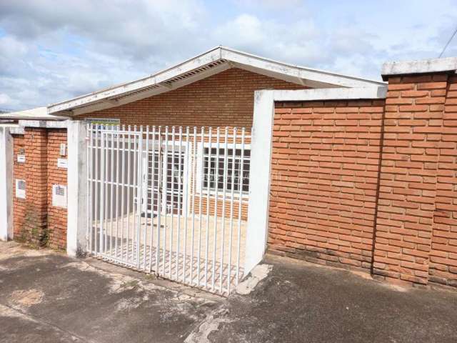 Casa com 6 quartos à venda no Jardim Capivari, Campinas , 277 m2 por R$ 500.000