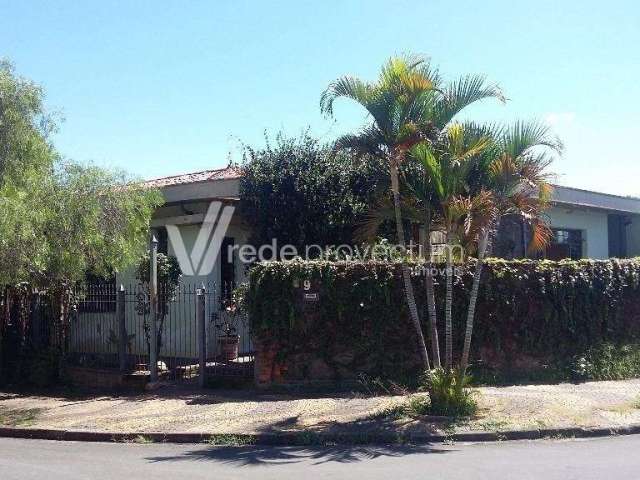 Casa com 3 quartos à venda no Jardim Nossa Senhora Auxiliadora, Campinas , 211 m2 por R$ 900.000