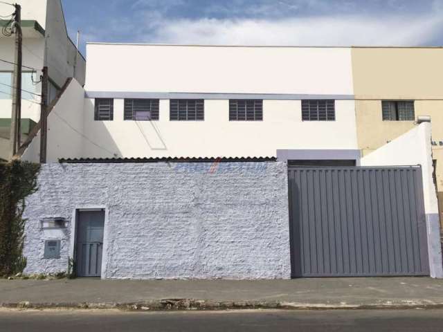 Barracão / Galpão / Depósito à venda no Jardim das Bandeiras, Campinas , 304 m2 por R$ 850.000