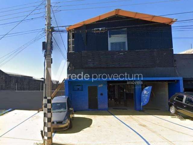 Barracão / Galpão / Depósito à venda na Avenida das Amoreiras, 1001, São Bernardo, Campinas, 350 m2 por R$ 1.300.000