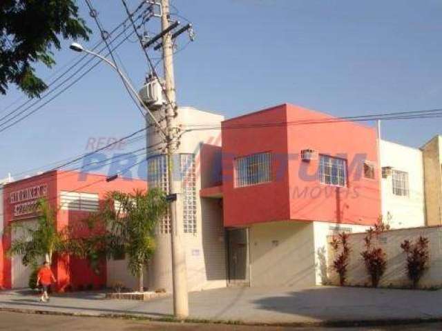 Prédio à venda na Rua Quitanda, 137, Jardim do Trevo, Campinas, 254 m2 por R$ 1.500.000