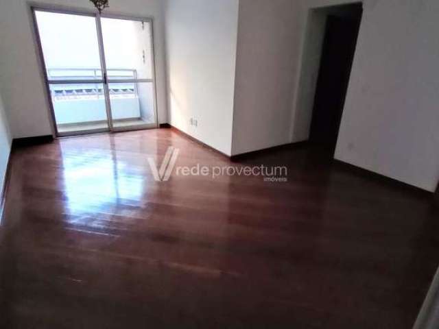 Apartamento com 3 quartos à venda na Travessa Jorge Norton, 40, Bosque, Campinas, 105 m2 por R$ 550.000