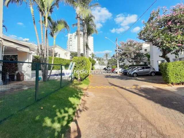 Casa com 3 quartos à venda na Rua Aglair Buratto Villas Boas, 169, Mansões Santo Antônio, Campinas, 143 m2 por R$ 750.000