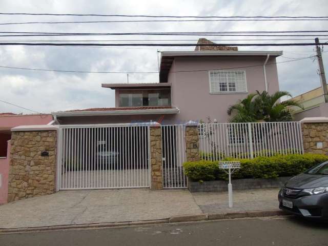 Casa com 3 quartos à venda na Rua Francisco Gaspar da Silva, 270, Jardim Eulina, Campinas, 282 m2 por R$ 850.000