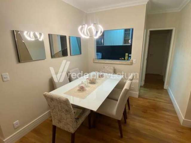 Apartamento com 3 quartos à venda na Rua Proença, 991, Bosque, Campinas, 92 m2 por R$ 700.000