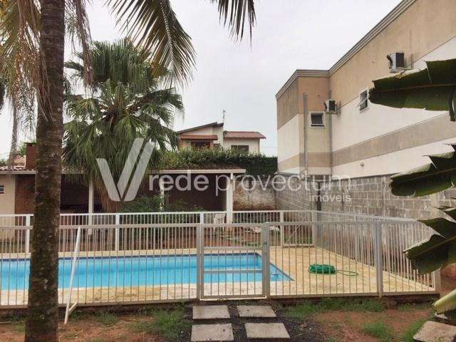 Casa comercial com 3 salas à venda no Parque Rural Fazenda Santa Cândida, Campinas , 291 m2 por R$ 1.250.000