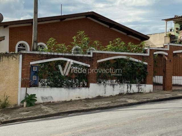 Casa com 3 quartos à venda na Rua Maísa, 304, Parque Brasília, Campinas, 133 m2 por R$ 550.000