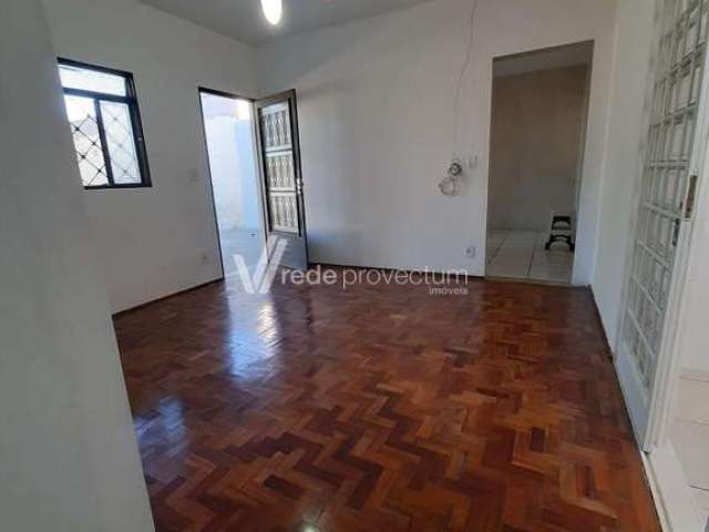 Casa com 2 quartos à venda na Rua Antônio Gouveia, 108, Jardim São Gonçalo, Campinas, 124 m2 por R$ 505.000