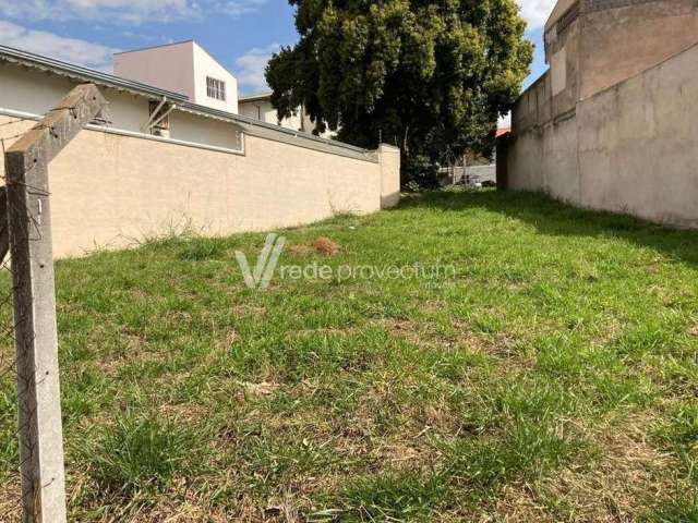 Terreno comercial à venda na Helena Steimberg, s/n°, Nova Campinas, Campinas por R$ 1.150.000