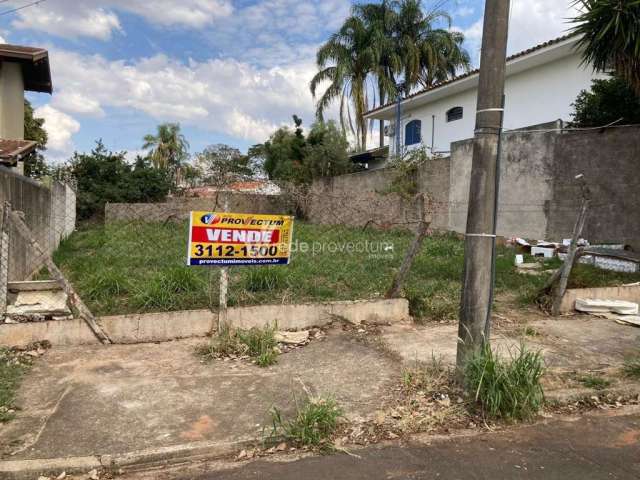 Terreno comercial à venda na Rua Doutor Alexander Fleming, s/n°, Nova Campinas, Campinas por R$ 1.200.000