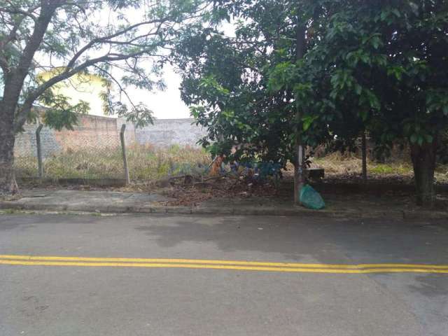 Terreno comercial à venda na Rua Doutor Alexander Fleming, s/n°, Nova Campinas, Campinas por R$ 1.250.000