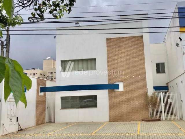 Prédio à venda na Avenida Doutor Alberto Sarmento, 586, Bonfim, Campinas, 261 m2 por R$ 1.500.000