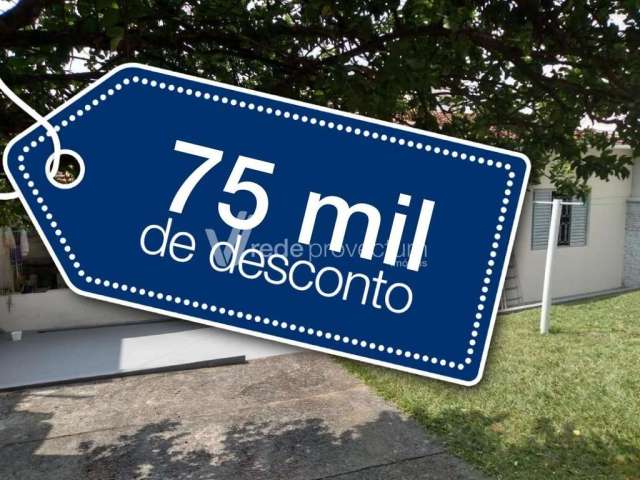 Casa comercial com 2 salas à venda na Avenida José Bonifácio, 611, Jardim Flamboyant, Campinas, 141 m2 por R$ 774.888