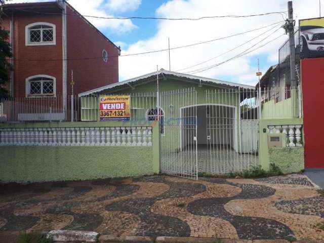 Casa comercial à venda na Avenida Nossa Senhora de Fátima, 1804, Jardim Bela Vista, Campinas, 135 m2 por R$ 600.000