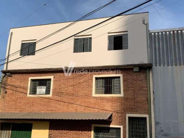 Prédio à venda na Rua Araribóia, 14/20, Ponte Preta, Campinas, 273 m2 por R$ 650.000