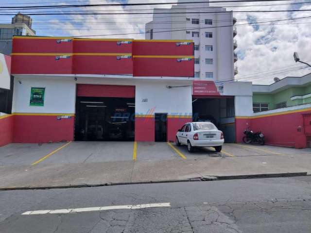 Barracão / Galpão / Depósito à venda na Rua Dona Maria Umbelina Couto, 201, Taquaral, Campinas, 272 m2 por R$ 3.150.000